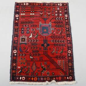 MATTA, orientalisk, 127 x 85 cm