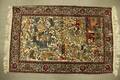 Matta, orientalisk