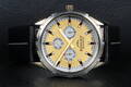 Bisset Of Switzerland, GoldBlack. Denne vare er sat til omsalg under nyt varenummer 4243446