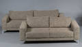 To- samt tre-pers. sofa 2