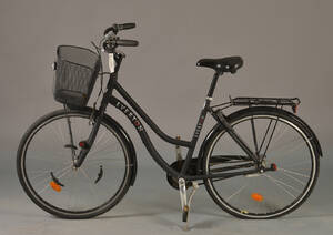 Everton, damecykel. 7028 Denne vare er sat til omsalg under nyt varenummer 4856353