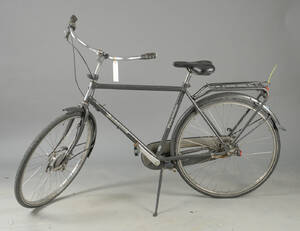 Batavus, herrecykel. 5634
