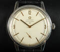 Vintage Omega Seamaster. Herre armbåndsur
