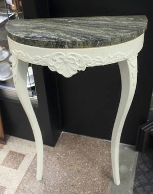 Konsolbord, längd 51