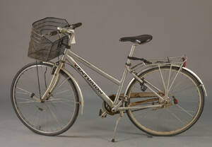 Centurion, damecykel. 6980 Denne vare er sat til omsalg under nyt varenummer 4858453