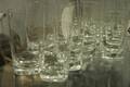 Glas, orrefors