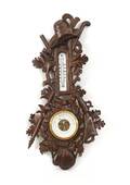 Barometer, 1900-tal