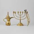 Orientaliskt, 3 delar