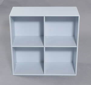 Peter J. Lassen. Montana modul, model 1112, D. 30 cm