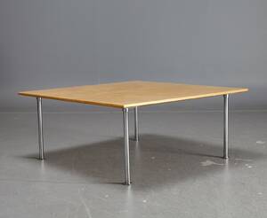 Bruno Mathsson, soffbord