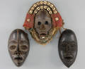 Africana, Dan masker 2