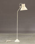 Le Klint, standerlampe, hvidlakeret