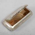 DOSA, Silver, 91g