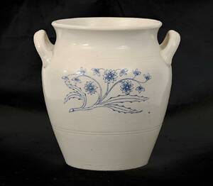 Syltkruka, Gustafsberg, 1900-talets början