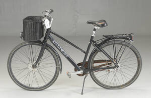 Kildemoes, damecykel, 6318