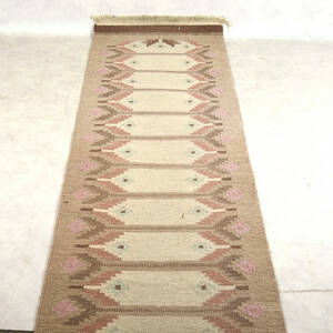 GALLERIMATTA, röllakan.