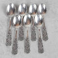 KAFFESKEDAR, 61st, silver