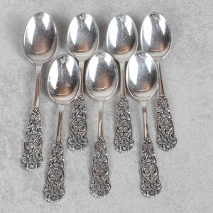 KAFFESKEDAR, 61st, silver