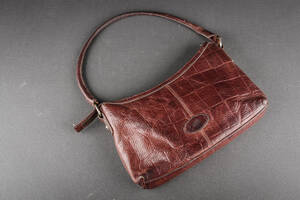 Mulberry. Vintage skuldertaske