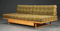 Børge Mogensen. Daybed  briks, egetræ