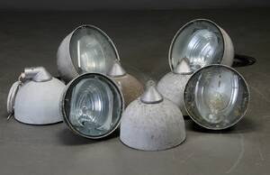 Otte københavnerlamper 8