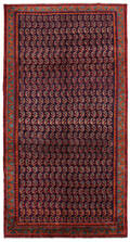Persisk Tuiserkan 308 x 160 cm