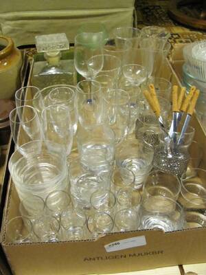 GLAS