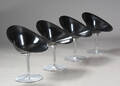 Philippe Starck. fire stole, model Eros 4