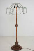 Golvlampa