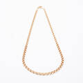 Halsband 18 k guld 