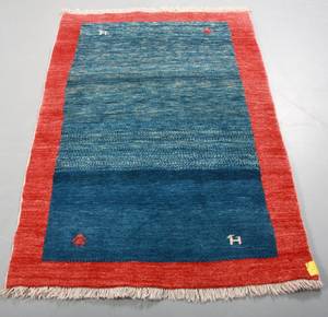Persisk Gabbeh, 153x103 cm