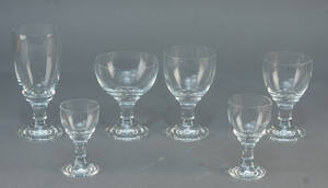 Bretagne glasservice 35