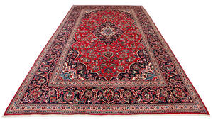 Persisk Ardakan 350 x 243 cm Denne vare er sat til omsalg under nyt varenummer 4220778