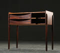 Entremøbel af palisander, 1960erne, dansk møbeldesign