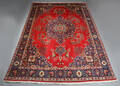 Persisk Tabriz, 400 x 300 cm