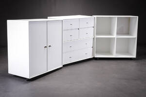 Peter J. Lassen. Montana moduler 3 