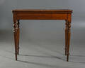 Spelbord 1800-tal i ek.
