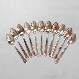 TESKEDAR, 11st, silver