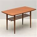 Soffbord