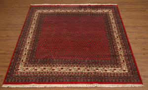 Kashmir Saraben 236 x 232 cm