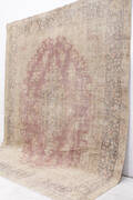 Matta, Carpet Vintage, 380 x 298