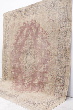 Matta, Carpet Vintage, 380 x 298