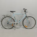 Cykel