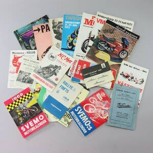 Motorprogram
