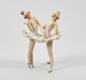 Figurin, Lladro