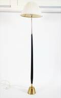 Golvlampa, Asea belysning, 1960-tal