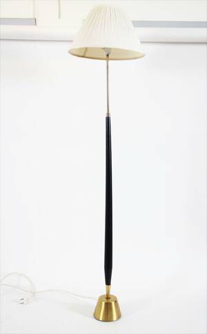 Golvlampa, Asea belysning, 1960-tal