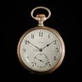 Fickur, silver