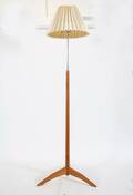 Golvlampa, 195060-tal