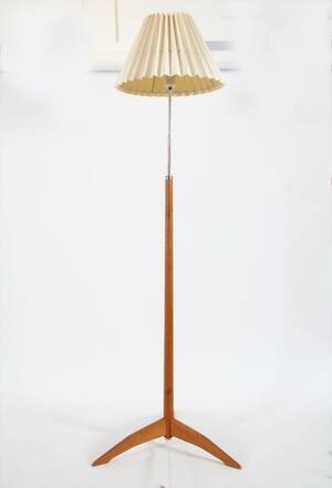 Golvlampa, 195060-tal